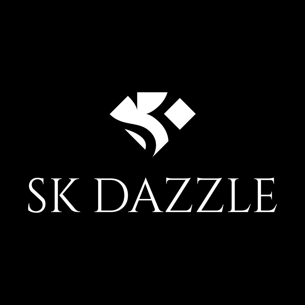 SK Dazzle logo